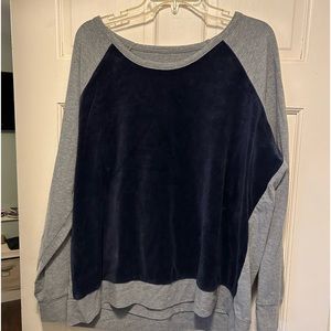 Style and Co Plus Size Casual Top Size 2X